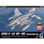 Academy USN F 4J VF 96 12515 Probarvený plast 1:72 – Zboží Dáma