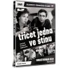 DVD film Třicet jedna ve stínu DVD