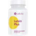 CaliVita Lutein Plus 60 kapslí – Hledejceny.cz
