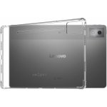 AlzaGuard Crystal Clear TPU Case pro Lenovo IdeaTab PRO 12.7 AGD-TCT86Z – Zboží Živě