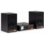 Ruark R610 + SABRE-R – Sleviste.cz
