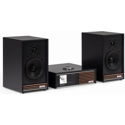 Ruark R610 + SABRE-R – Sleviste.cz