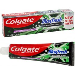 Colgate Max Fresh Bamboo Charcoal 100 ml