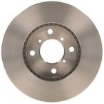 Brzdový kotouč BOSCH 0 986 479 198