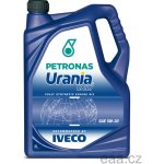 Petronas Urania Daily 5W-30 5 l – Hledejceny.cz