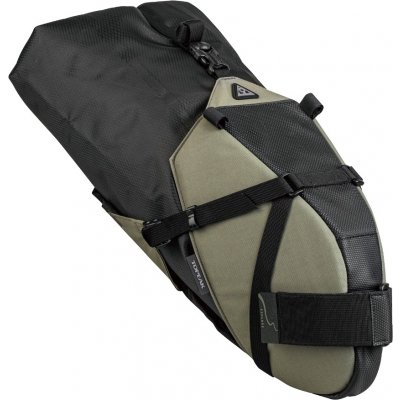 Topeak BACKLOADER X na sedlovku 15l – Sleviste.cz