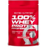 Scitec Nutrition 100% WP Professional 500 g – Zboží Dáma