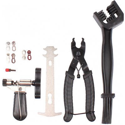 Merco Chain Set 7 sada nářadí varianta 39768 – Zbozi.Blesk.cz