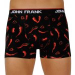 John Frank boxerky JFBD318 Hot – Zboží Mobilmania
