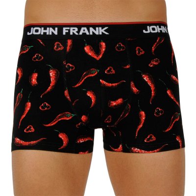 John Frank boxerky JFBD318 Hot – Zboží Mobilmania