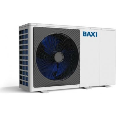 Baxi AURIGA 12T-A – Zboží Dáma