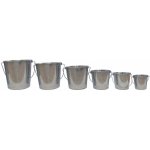 Chopo Náhubek kovový Něm.ovčák Malamut fena gumoplast 110 x 140 x 115 mm – Zboží Dáma