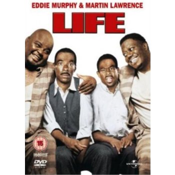 Life DVD