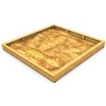 Monkey's pískoviště SMALL 2x1,5m – Zboží Dáma