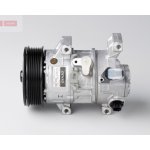 Kompresor, klimatizace DENSO DCP50035 – Hledejceny.cz