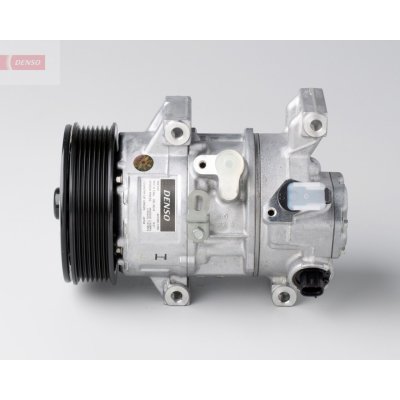 Kompresor, klimatizace DENSO DCP50035 – Hledejceny.cz