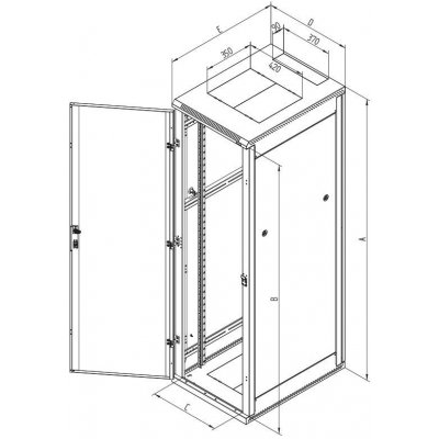 Triton RMA-42-L61-CAX-A1 – Hledejceny.cz