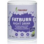 Blendea Fatburn Night Drink 90 g – Zboží Dáma