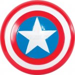 Rubie's Avengers Captain America štít – Hledejceny.cz