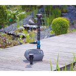 Oase Aquarius Fountain Set Eco 5500 – HobbyKompas.cz Oase Aquarius Fountain Set Eco 5500 – HobbyKompas.cz