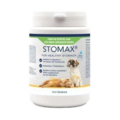 ProDen NutriScience Stomax pro psy a kočky prášek 63 g – Hledejceny.cz