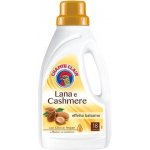 Chante Clair Lana e Cashmere prací gel na vlnu a delikátní oděvy 900 ml – Zboží Mobilmania