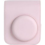 Fujifilm pouzdro pro Instax Mini 12 růžové – Zboží Živě