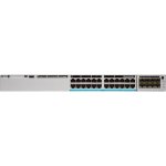 Cisco C9300-24T-E – Zboží Živě