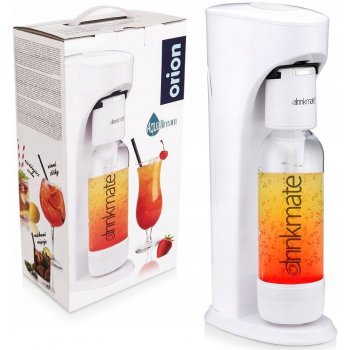 Orion Drinkmate Aquadream White