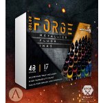 Scale75 Set Color Forge Collection 48x17ml – Zboží Živě