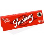 Smoking Papírky Regular Red 60 ks – Zboží Dáma