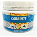 Carbofit prášek 150 g – Hledejceny.cz