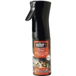Weber Sprej na promazání roštů 200 ml – Zboží Dáma