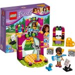 LEGO® Friends 41309 Andrea a její hudební duet – Zbozi.Blesk.cz