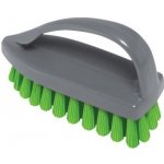 Spokar kartáček na ruce žehlička 8 cm 3311/726/1 – Zboží Mobilmania