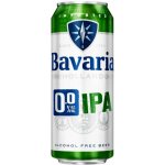 Bavaria IPA 0% 0,5 l (plech) – Hledejceny.cz