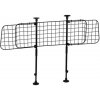 Potřeby pro cestování se psem Lampa Mříž do auta 106-145 x 95-130 cm