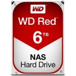 WD Red 6TB, WD60EFRX – Hledejceny.cz