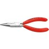 Kleště kulaté KNIPEX Kleště s prodlouženými čelistmi 140 mm 30 23 140