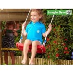 Jungle houpačka GYM sada žlutá – Zboží Mobilmania