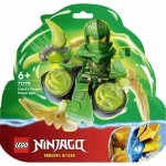 LEGO® NINJAGO® 71779 Lloydův dračí Spinjitzu útok – Sleviste.cz