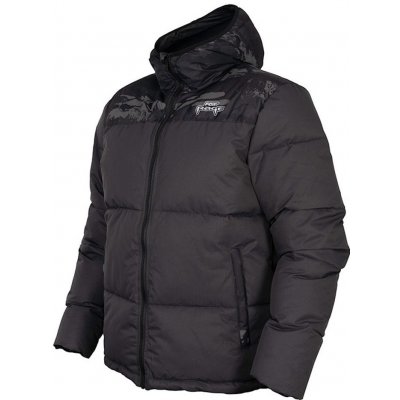 Fox Rage Bunda Rip Stop Quilted Jacket – Zboží Mobilmania