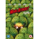 Mars Attacks DVD