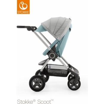 STOKKE Sport Scoot Aqua Blue 2017