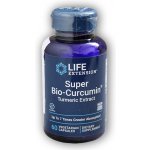 Life Extension Super Bio-Curcumin Turmeric Extract 60 Kapslí – Hledejceny.cz