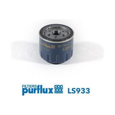 Olejový filtr PURFLUX LS933 – Zboží Mobilmania
