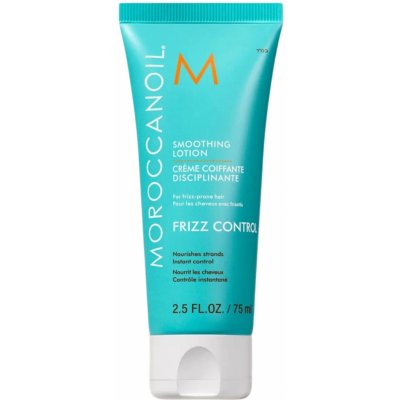MoroccanOil Smoothing Lotion 75 ml – Zbozi.Blesk.cz