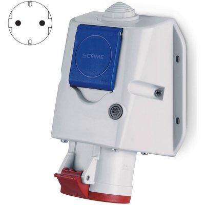 Scame 513.3253-DF – Hledejceny.cz
