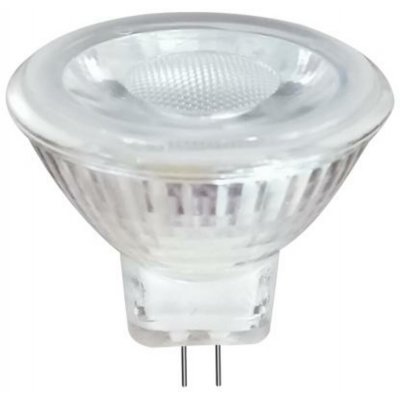 ACA Lighting LED MR11 12V AC/DC 2.5W 4000K 30st. 210lm Ra80 MR11283512CNW – Sleviste.cz