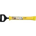 VOREL výtlačná spárovací pistole, plochá hubice, dvojitý gumový píst, TO-04450 – Sleviste.cz